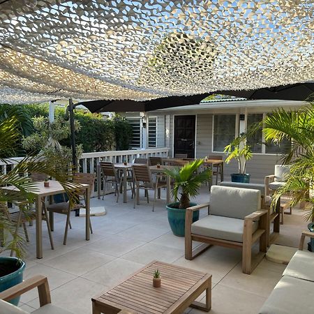 Koho Sxm - Ex Hevea Hotel Grand Case Exteriér fotografie