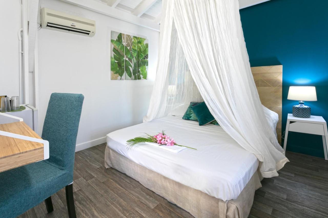 Koho Sxm - Ex Hevea Hotel Grand Case Exteriér fotografie