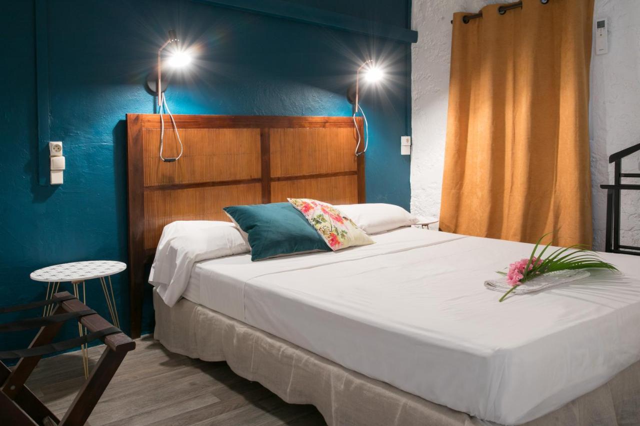 Koho Sxm - Ex Hevea Hotel Grand Case Exteriér fotografie