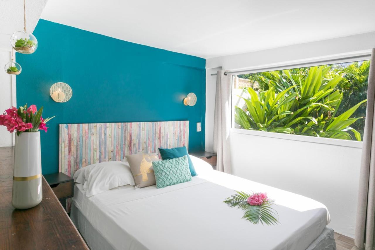 Koho Sxm - Ex Hevea Hotel Grand Case Exteriér fotografie