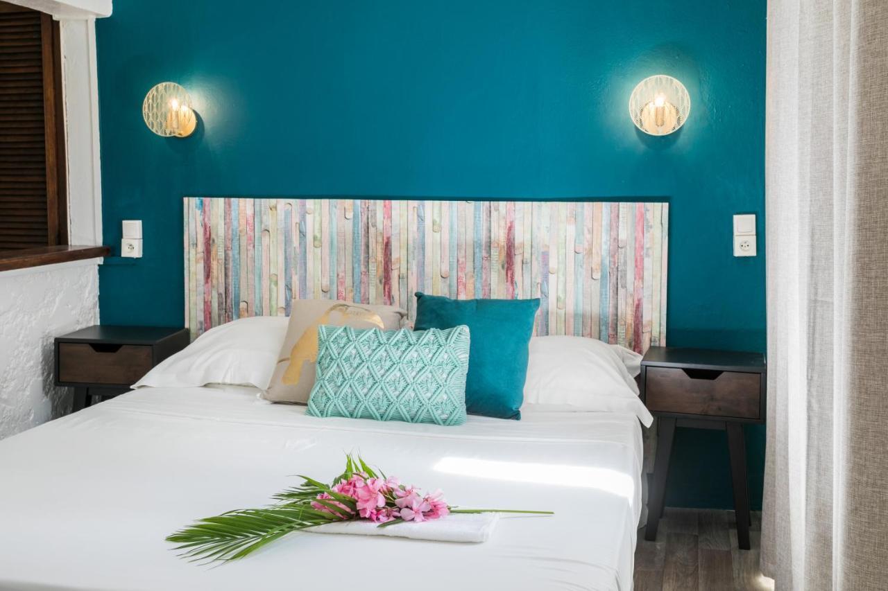 Koho Sxm - Ex Hevea Hotel Grand Case Exteriér fotografie